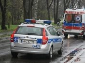 В Польше разыскивают украинок, сбежавших с самоизоляции