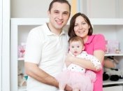 Жизнь молодой семьи: от чего не стоит отказываться