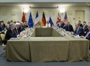 В Лозане началась встреча по ядерной программе Ирана