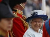 Королева Елизавета II отмечает свой 90-й день рождения 