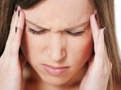 Названы главные причины боли в висках