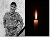 Жизнь героя оборвалась 6 октября