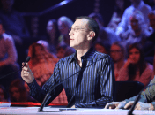 Внезапно умер Сергей Соседов, который был судьей украинского "Х-Фактора"