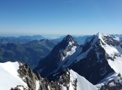 Через 10 лет, а то и раньше: последние ледники в Тихом океане скоро растают