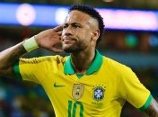Неймар возвращается, но не помогает Бразилии обыграть Колумбию (Видео)