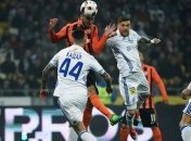 Денисов рассказал, из-за чего началась драка болельщиков на матче "Динамо" - "Шахтер"