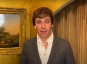 Культурный десант в Украину: в сети интересно объяснили скандальную пародию Галкина