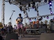 Vampire Weekend весной выпустят новый альбом 