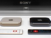 Новая Apple TV получит полностью обновленный дизайн