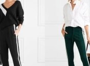 Обувь под брюки: как выбрать идеальную пару (Фото)