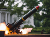 Ракети від КНДР мають дальність 900 км