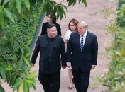 Возобновление ядерных переговоров откладывается: в КНДР считают, что с США пока говорить не о чем