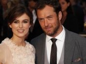 На американские экраны вышел фильм "Анна Каренина"