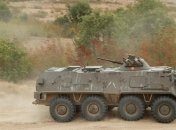 Сотню БТР-60 болгари свого часу отримали від СРСР