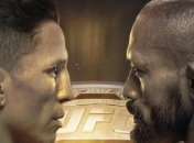 UFC анонсировала чемпионский бой в наилегчайшем весе