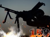 1586-й день полномасштабной войны России против Украины