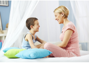 Как самостоятельно проверить, какие звуки не выговаривает ребенок