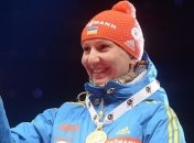 Елена Пидгрушная поделилась впечатлениями от победы