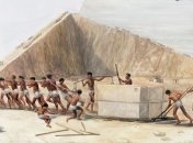 Ученые выяснили, для кого строили гробницу Тутанхамона 