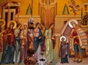 Третья Пречистая отмечается в эту субботу