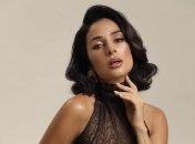 38-летняя Злата Огневич