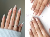 Какой маникюр сделать на 1 сентября