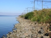 Херсонщина начала решать одну из острейших экологических проблем