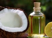 Кокосовое масло для здоровой кожи тела и волос