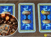 Прогноз Таро на 12 вересня