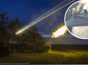 Активно працювала ППО