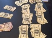 Майор полиции попался на взятке в $30 тысяч