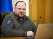 Руслан Стефанчук