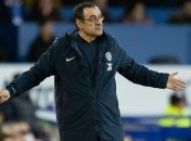 Наставник Челси Сарри может быть отправлен в отставку