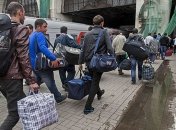 В Литве увеличилось количество украинцев