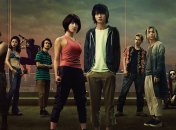 2 сезон "Алисы в Пограничье" уже вторую неделю в трендах просмотров