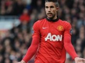 Ван Перси раскритиковал игру "Манчестер Юнайтед"