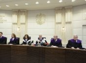 Австрийский суд отменил результаты выборов президента