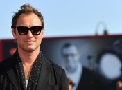 СМИ: 47-летний Джуд Лоу станет отцом в шестой раз (Фото)