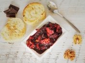 Из-за варенья из свеклы вы заслужите звание крутого кулинара