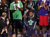 НБА. Кайри Ирвинг стал MVP Матча всех Звезд
