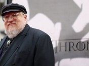 "Впереди еще долгий путь": Джордж Мартин поделился подробностями написания новой книги