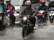 В Таиланде наводнение унесло жизни 73 человек