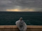 На Францию надвигается шторм "Амели"