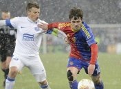 Стеценко: "Рубин" нам прислал запрос по Ротаню