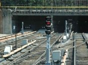 Школьник украл у государства 600 кг деталей железной дороги