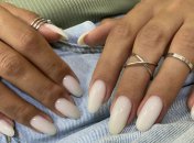 Ногти на миллион