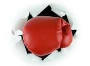 В Виннице пройдет чемпионат Украины по боксу