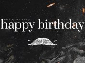 Пожелания любимому дяде в день рождения