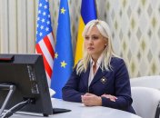 Инна Костыря