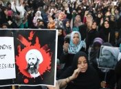 Новый виток конфликта на Ближнем Востоке